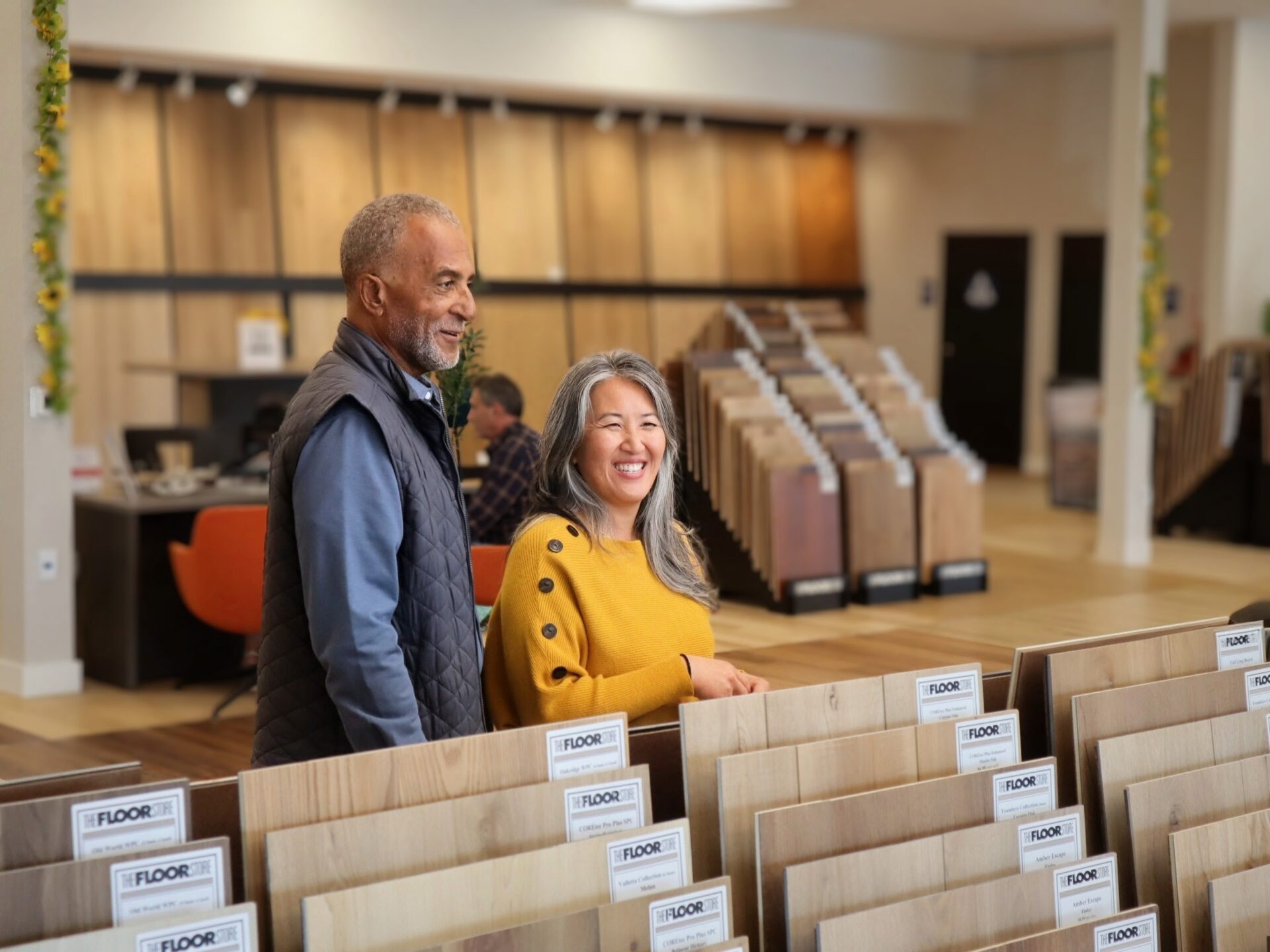 cta location - The Floor Store