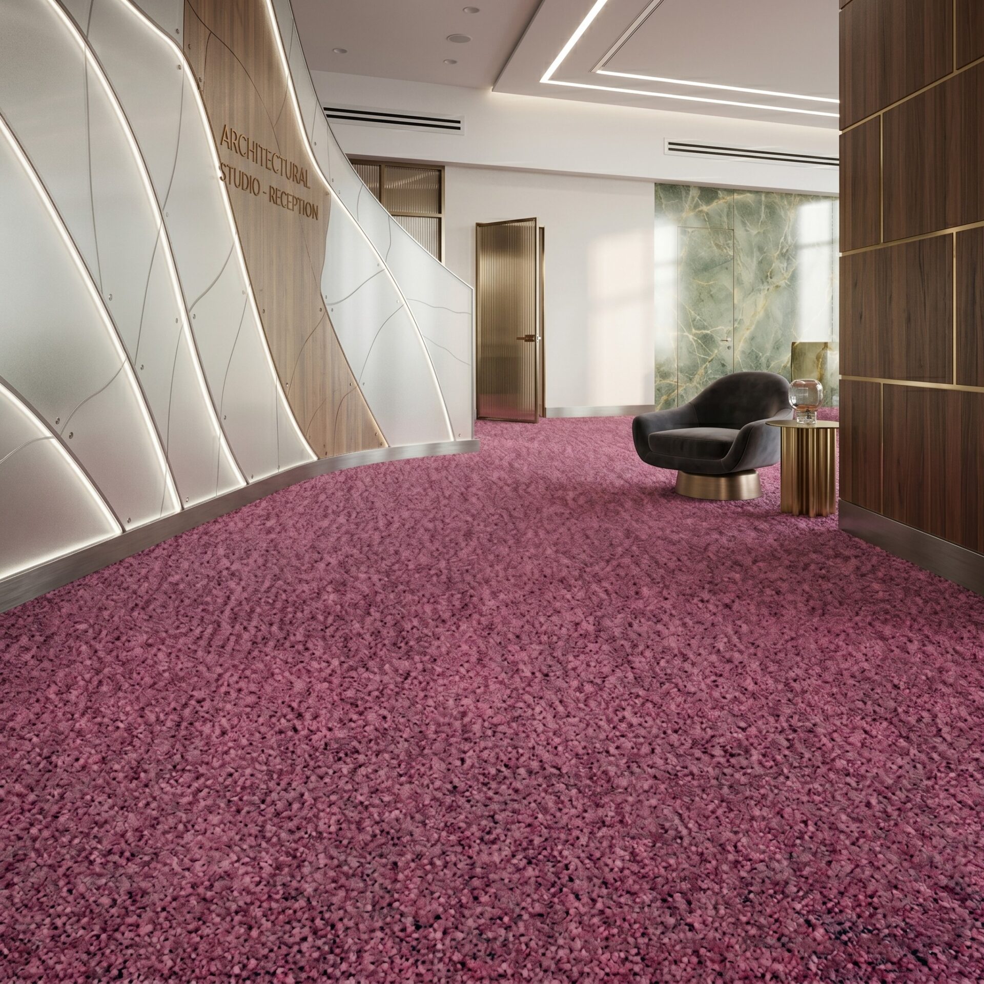 Boucle image - The Floor Store