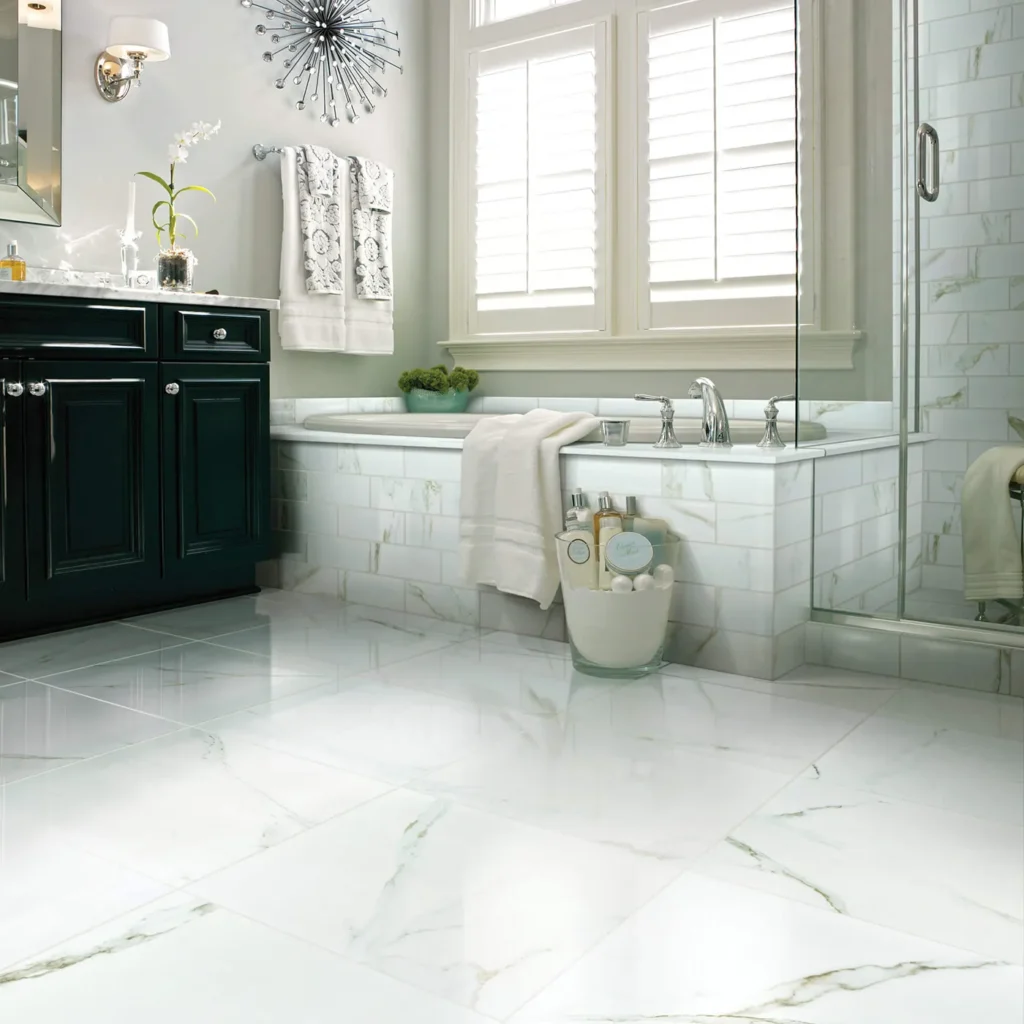CASINO POLISHED CS37V CASINO4X12 CS35V CALACATTA ORO 00121 V 1 - The Floor Store
