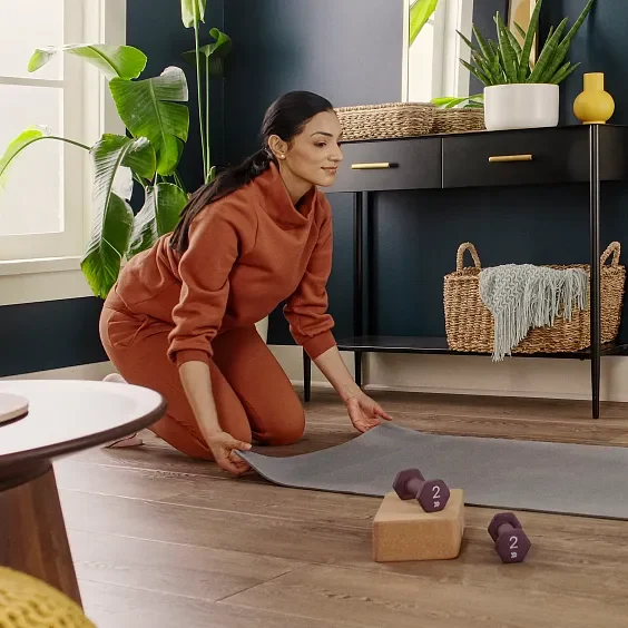 COREtec EnhancedComfort - The Floor Store