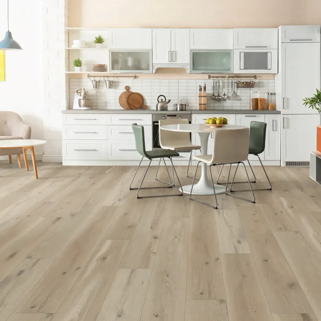 Coretec SeaSaltOak 1 - The Floor Store