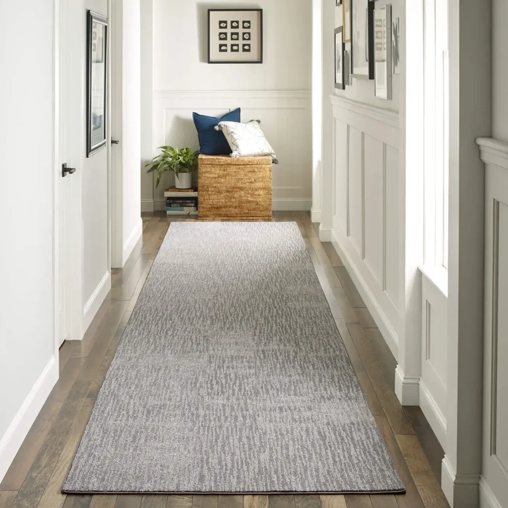 DynamicVision HDE96 00501 Houndstooth Hallway 2 V 1 - The Floor Store