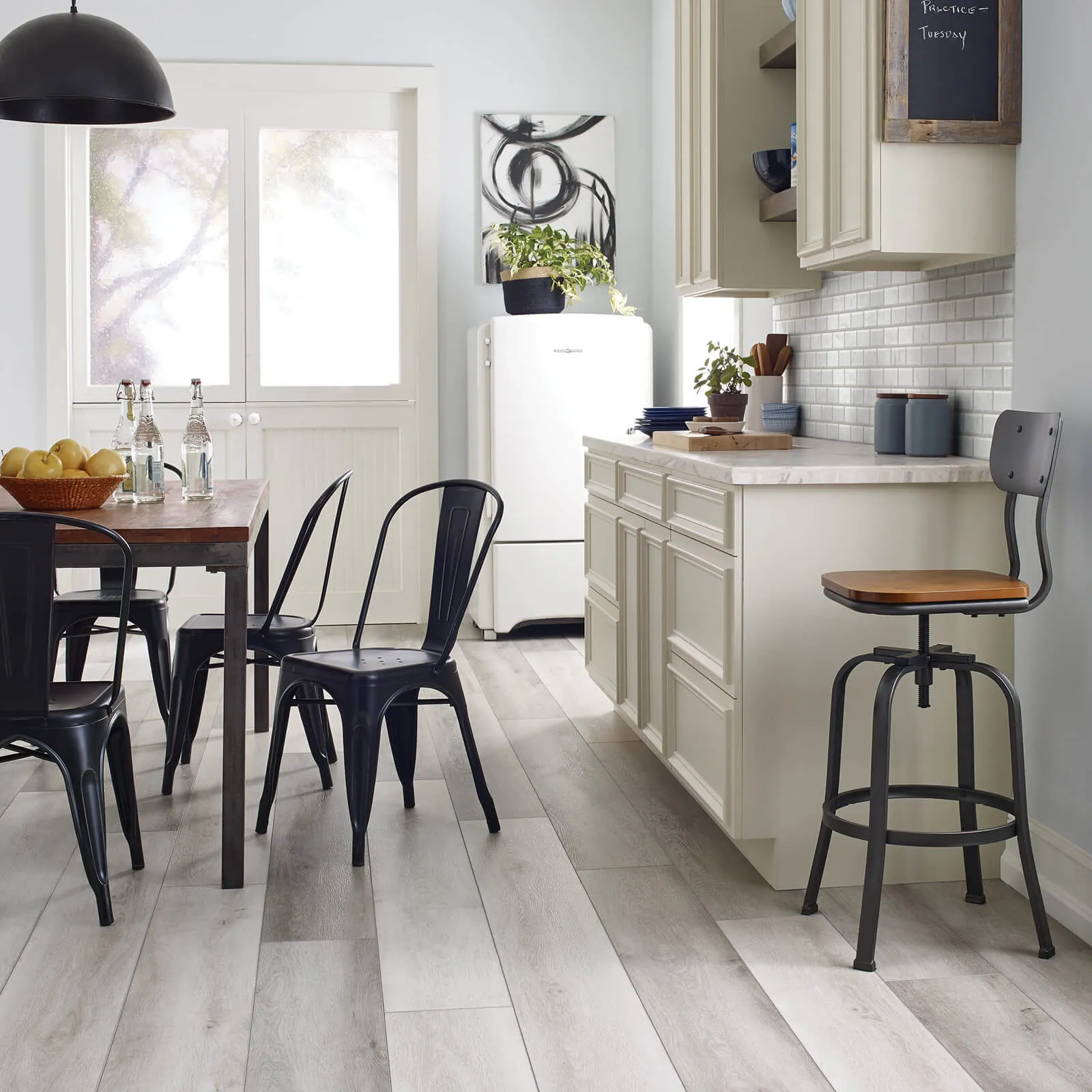 Luxury Vinyl Flooring | The Floor Store