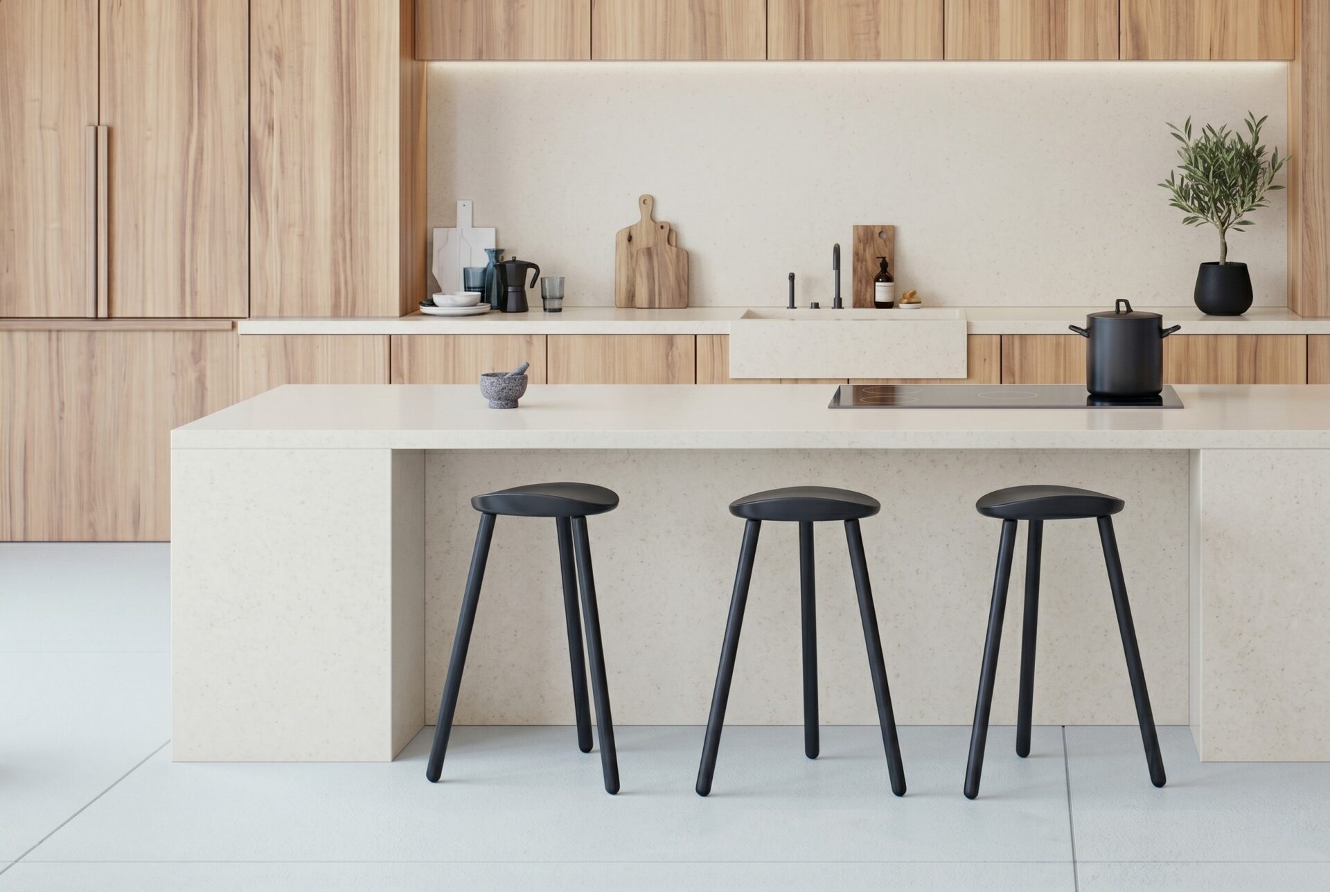 Granite Countertops image - The Floor Store