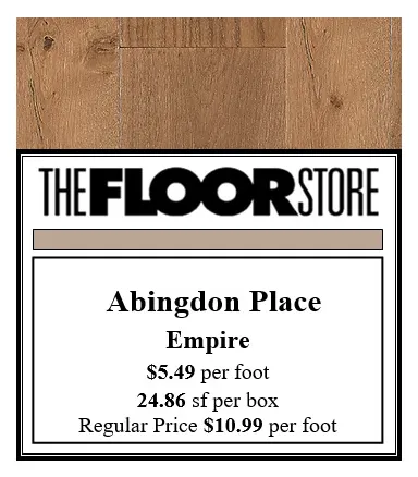 HampsteadHome ImgOffer01 - The Floor Store
