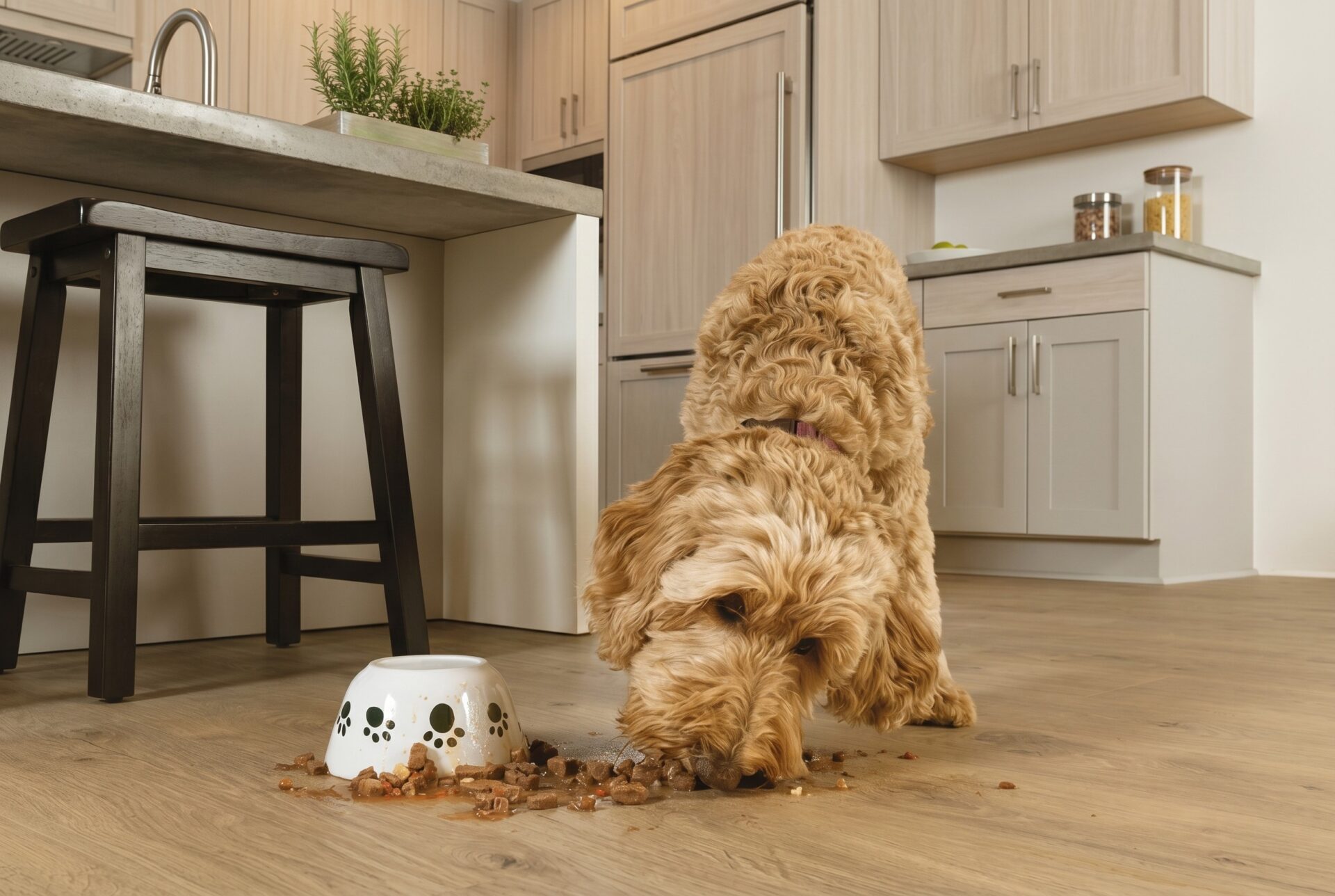 Kid Friendly Pet Friendly Vinyl Flooring - The Floor Store
