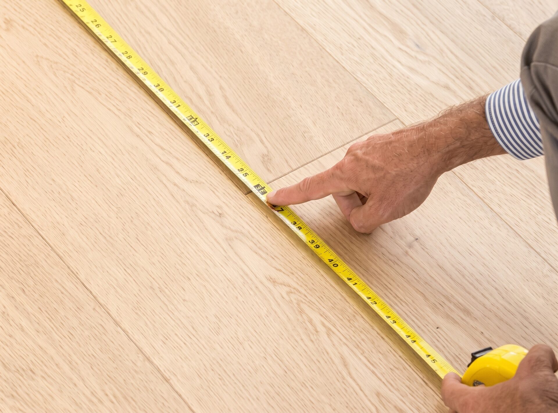 Measure Tool image - The Floor Store