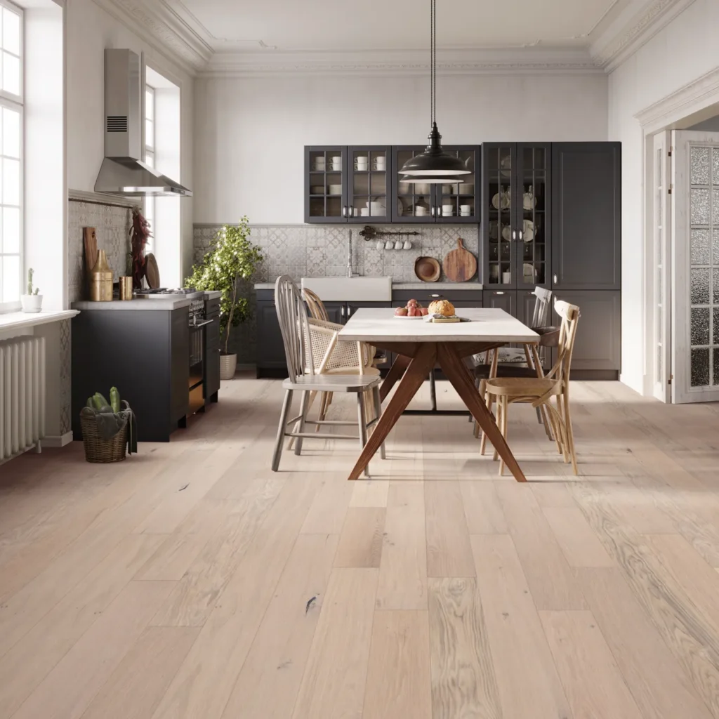 Shaw Floors Couture Oak 1 - The Floor Store