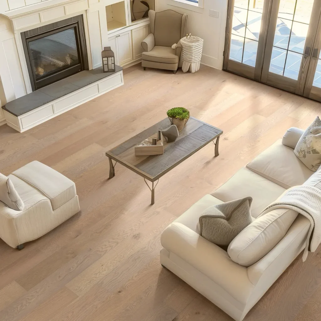 Shaw Floors Liberty Oak 1 - The Floor Store