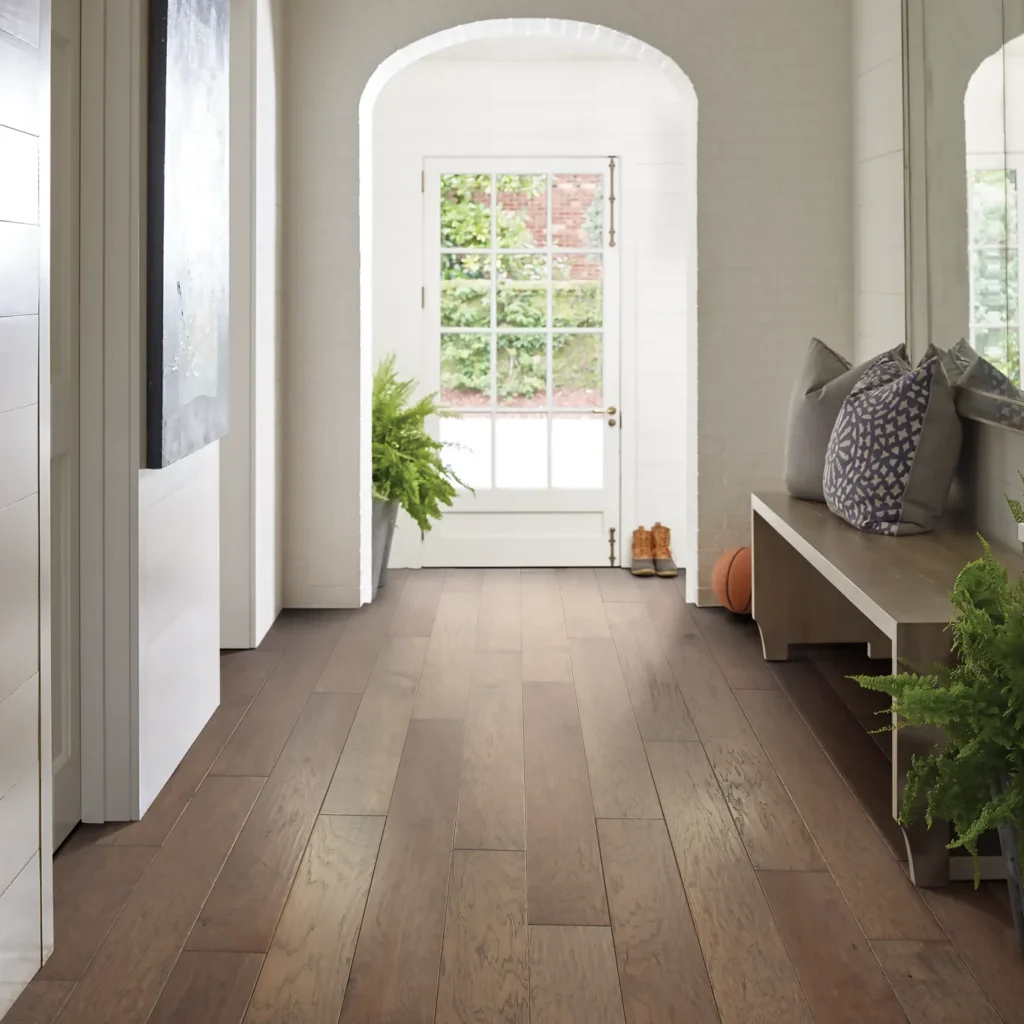 Shaw Floors Riverstone 1 - The Floor Store