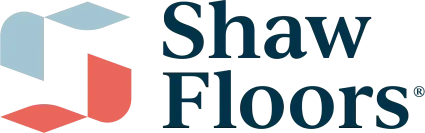 Shaw Logo new - The Floor Store