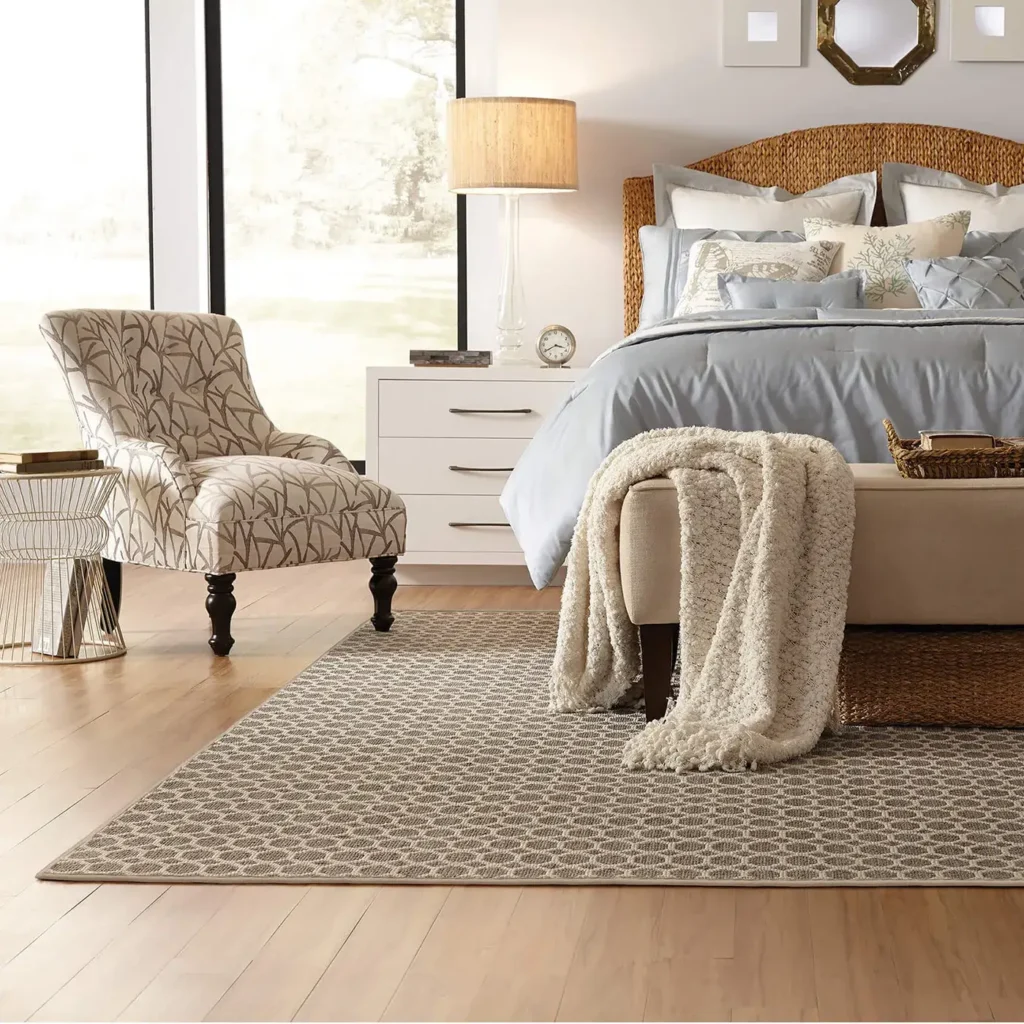TRACERY Z6878 RUG H 1 - The Floor Store