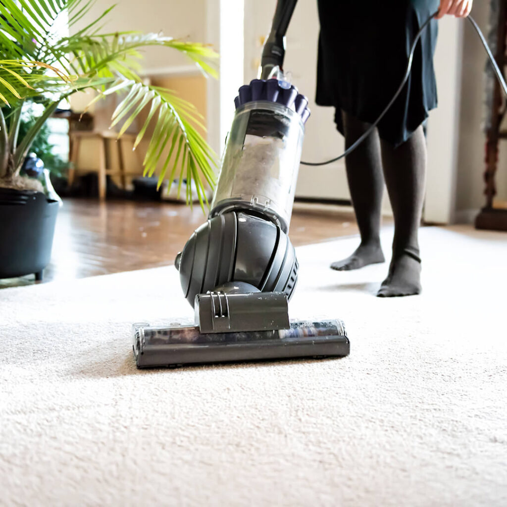 Vacuum - The Floor Store