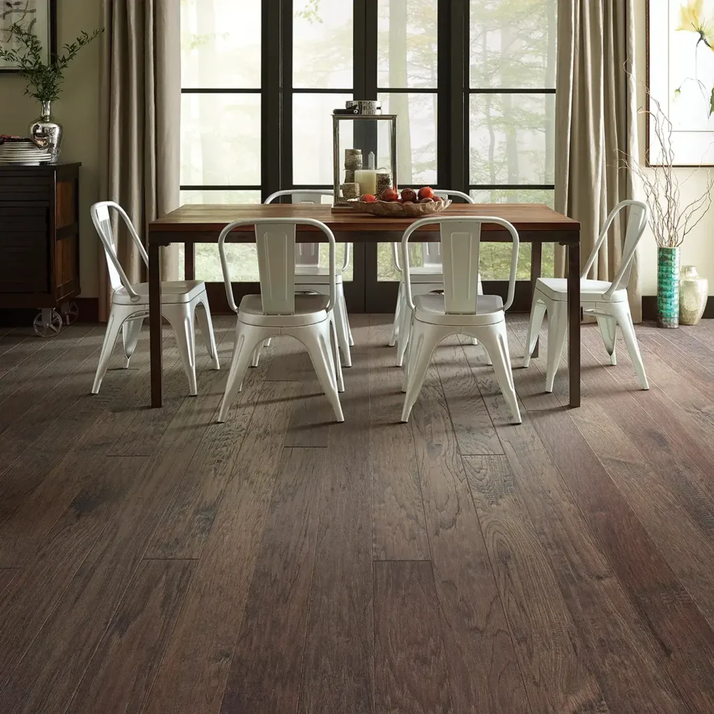 WaywardHickory HW716 07073 Pumice 5in RM 1 - The Floor Store