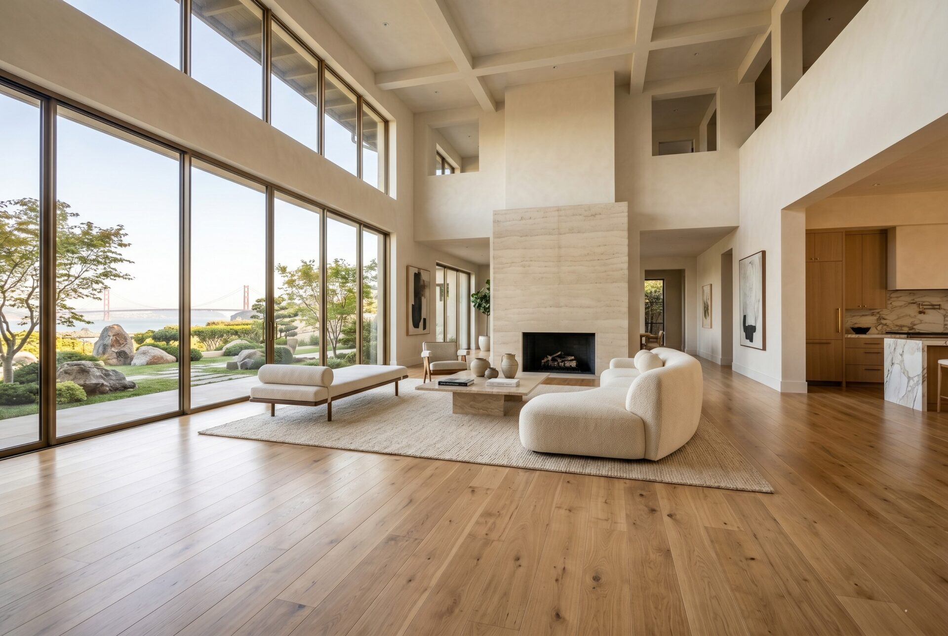 Why Choose Hardwood servicesarea tfs - The Floor Store