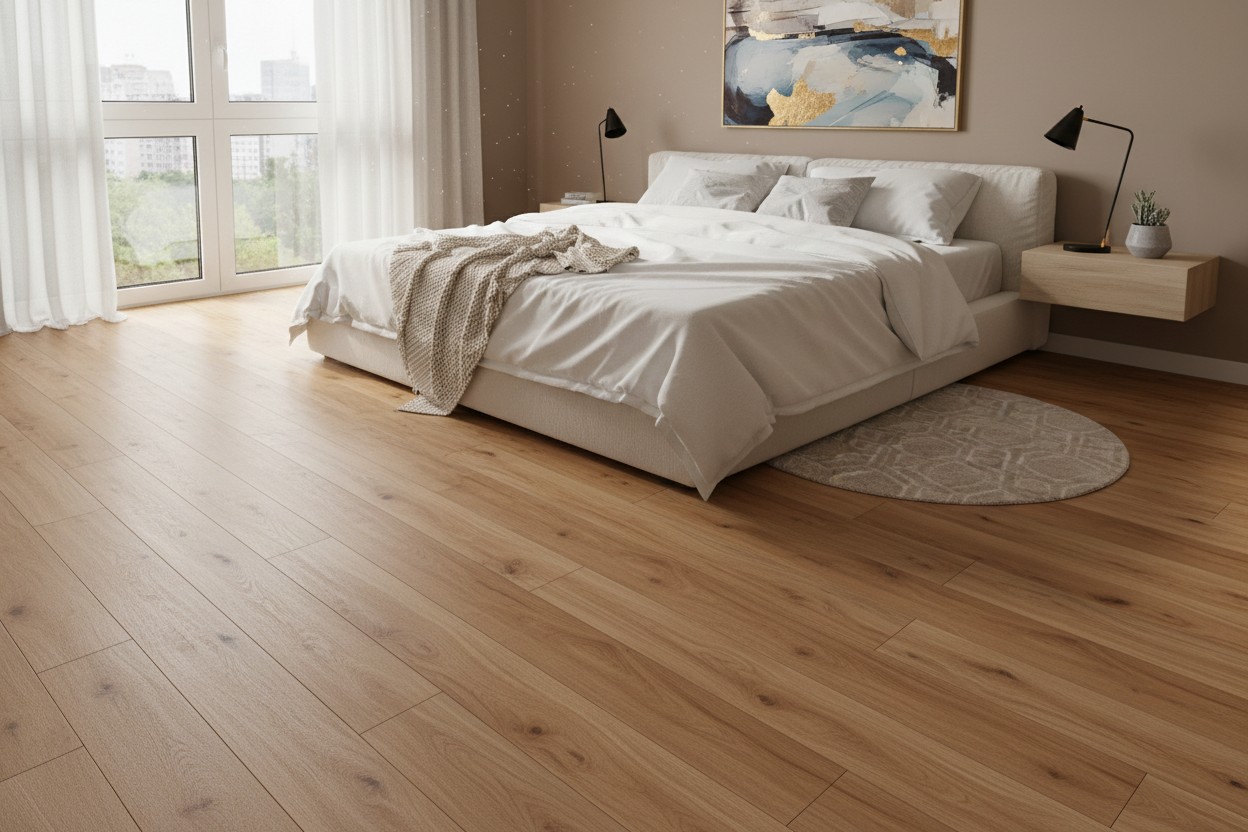 Burlingame, CA Waterproof Flooring Trends in 2026
