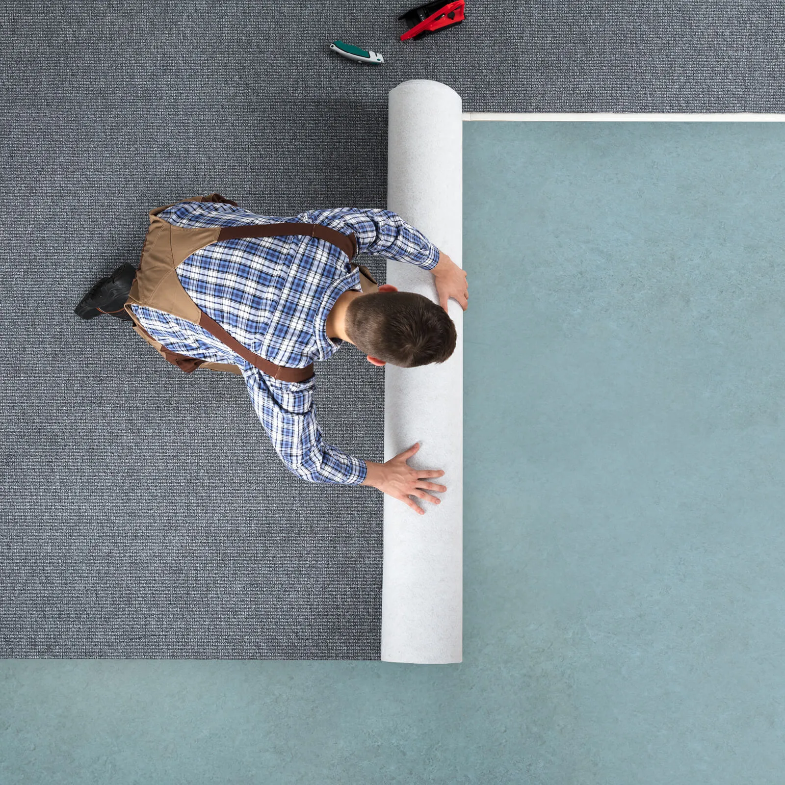 Carpet Installation | The Floor Store