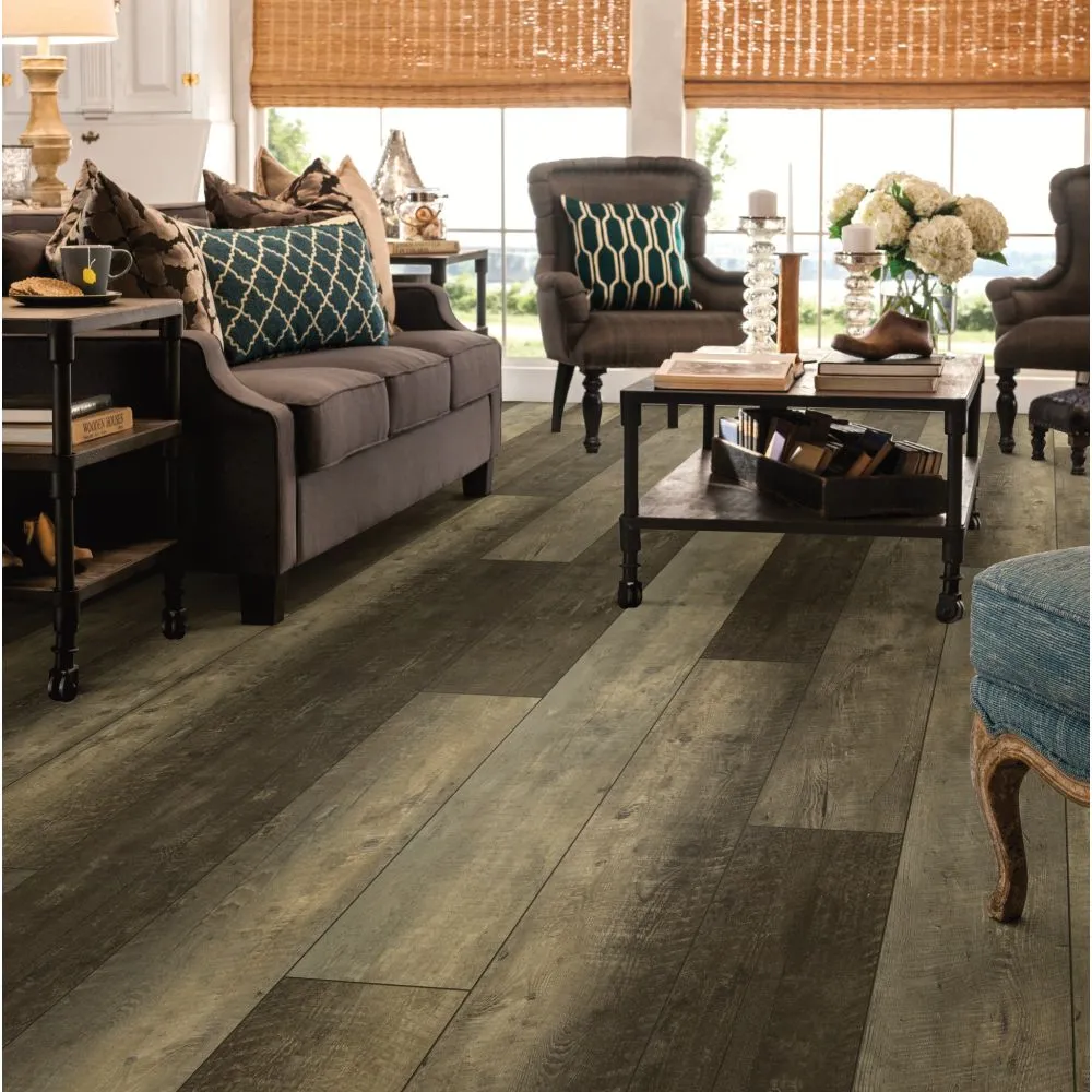 LVT Flooring | The Floor Store