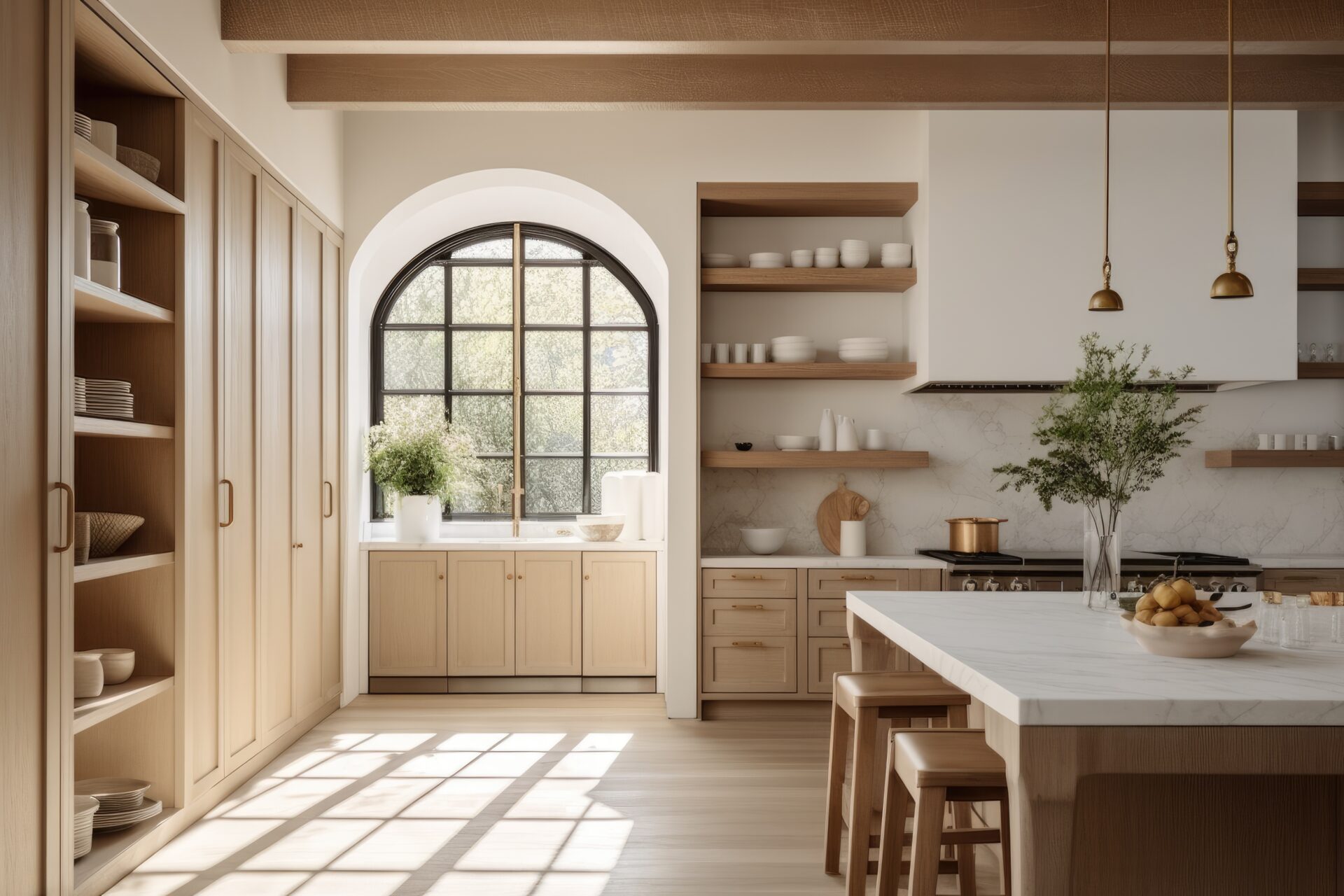 hardwood flooring tfs - The Floor Store