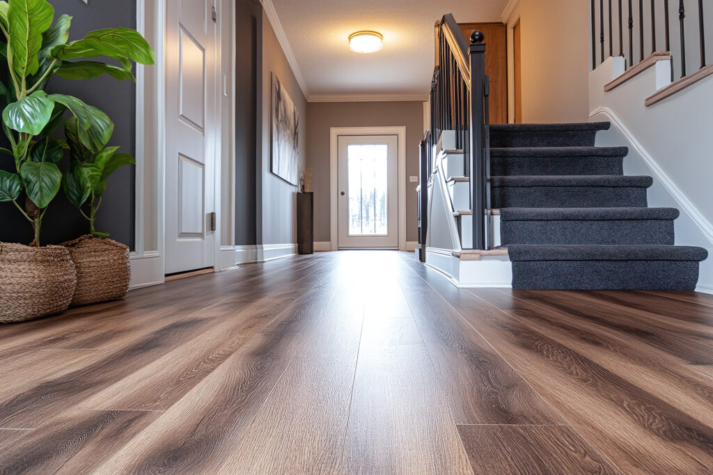 hardwood hallway 1024x682 1 - The Floor Store