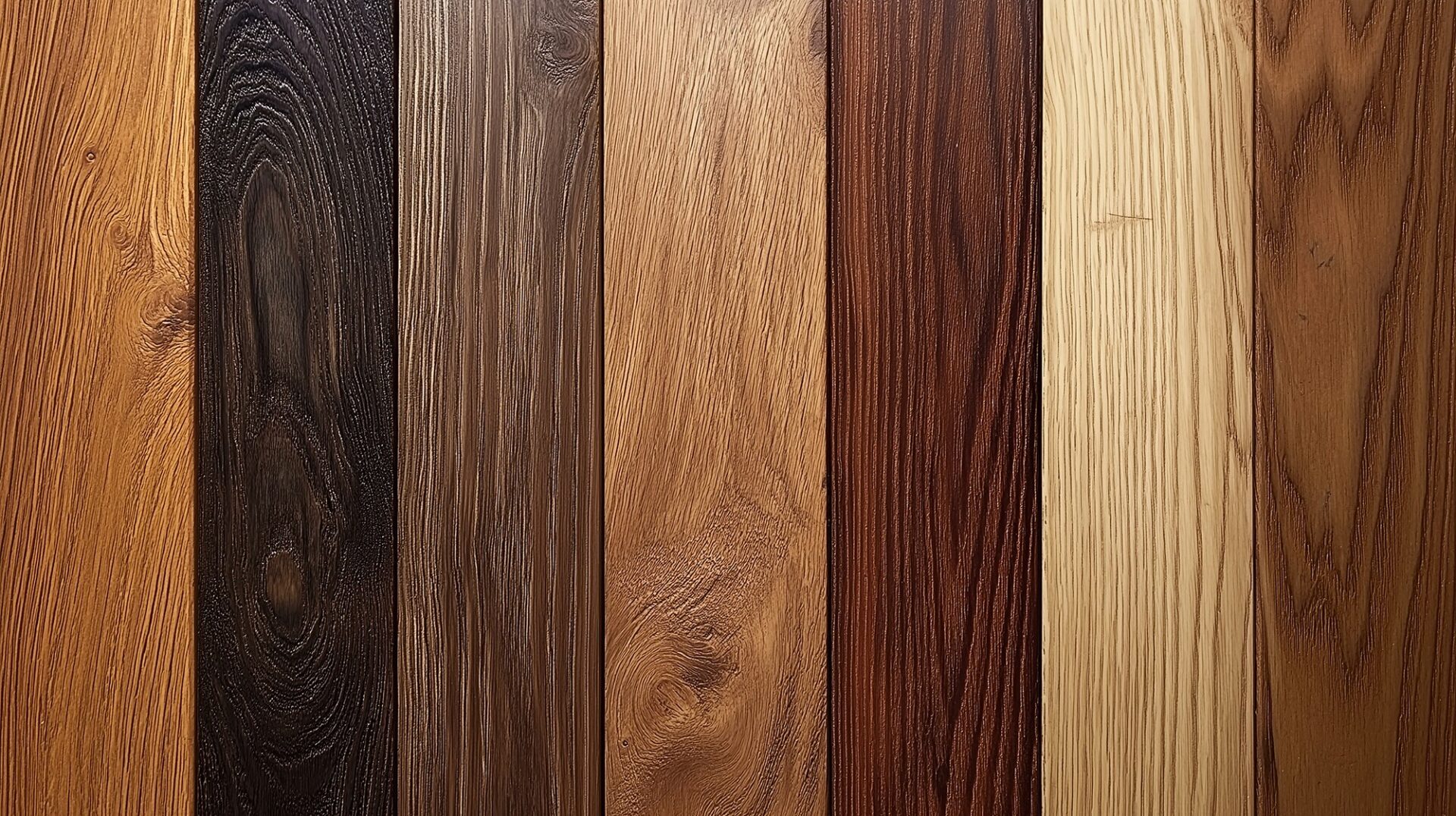 Hardwood Flooring Species | The Floor Store