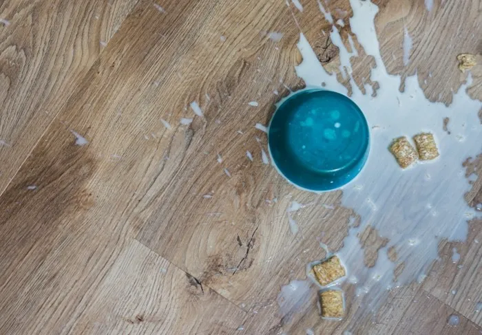 Hardwood Spills | The Floor Store