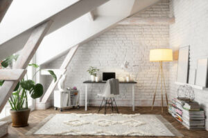 home office flooring3 300x200 1 - The Floor Store