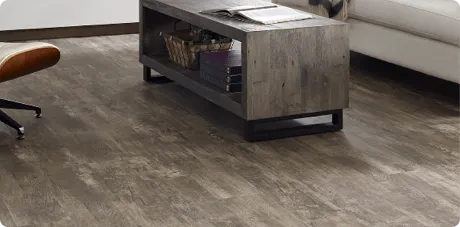 Luxury Vinyl Flooring | The Floor Store
