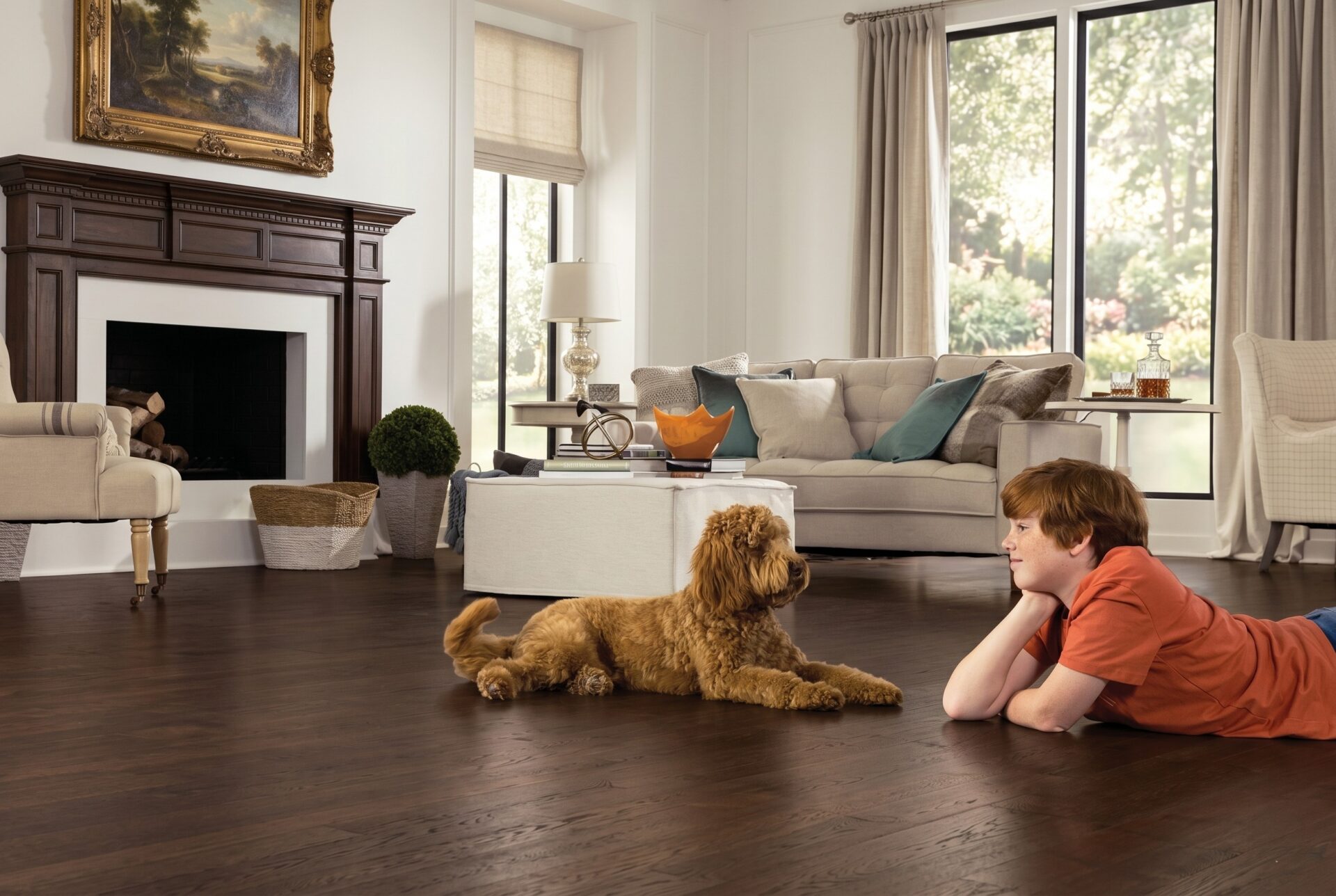 petfriendly vinyl - The Floor Store