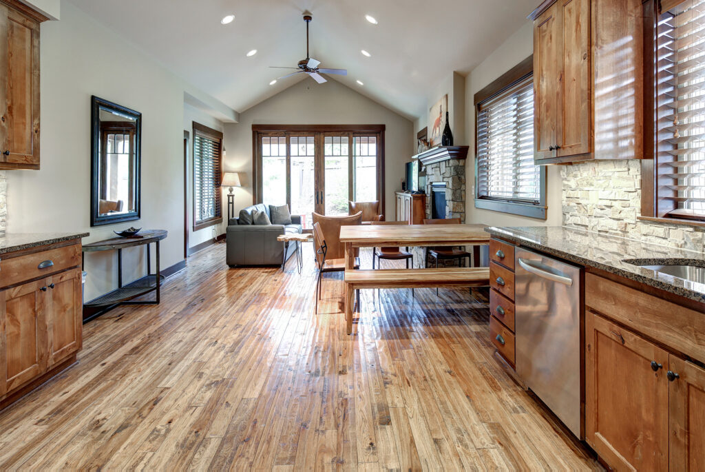 textured hardwood3 1024x685 1 - The Floor Store