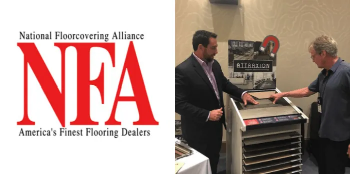 NFA The Full Report img - The Floor Store