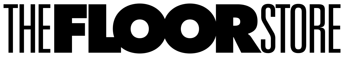 The Floor Store Logo