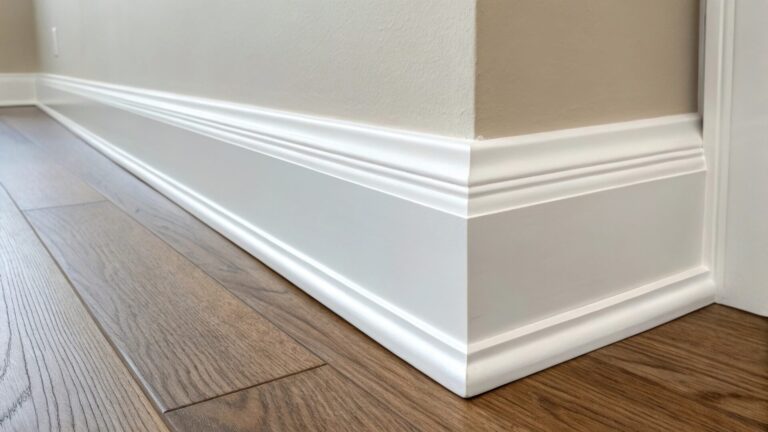 Embossed In Register vs. Standard Embossed Flooring