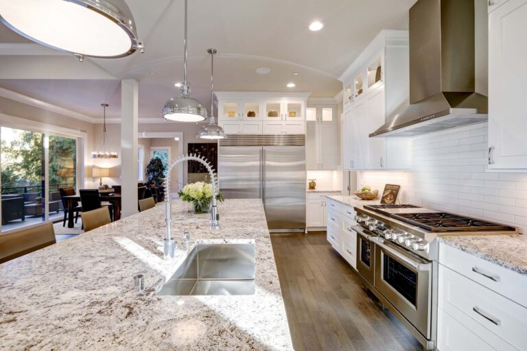 LVP vs. Hardwood Flooring: Which is Better for Bay Area Homes?