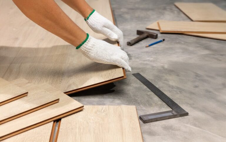Is Professional Vinyl Flooring Installation Better?