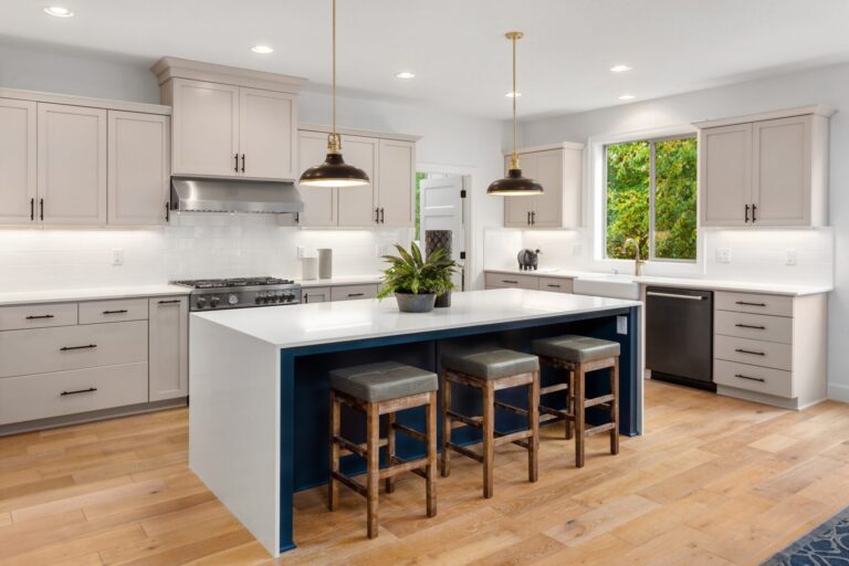 Should You Refinish or Replace Your Hardwood Floors?