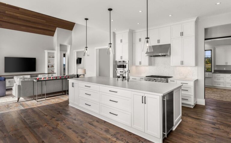 How to Match Hardwood Floors: A Seamless Transition Guide