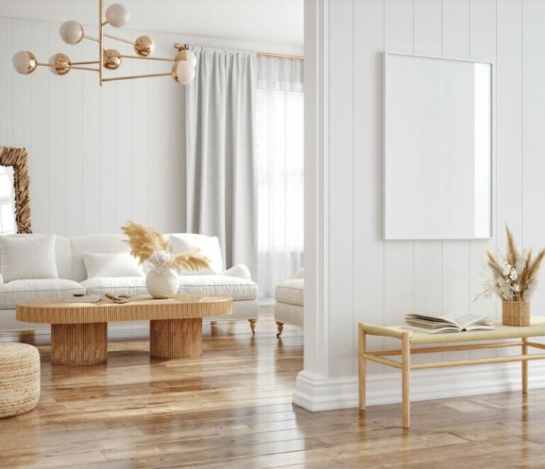 Understanding Different Hardwood Finishes & Their Impact