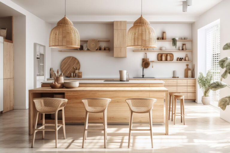 Matching Vinyl Flooring to Your Home Decor Style