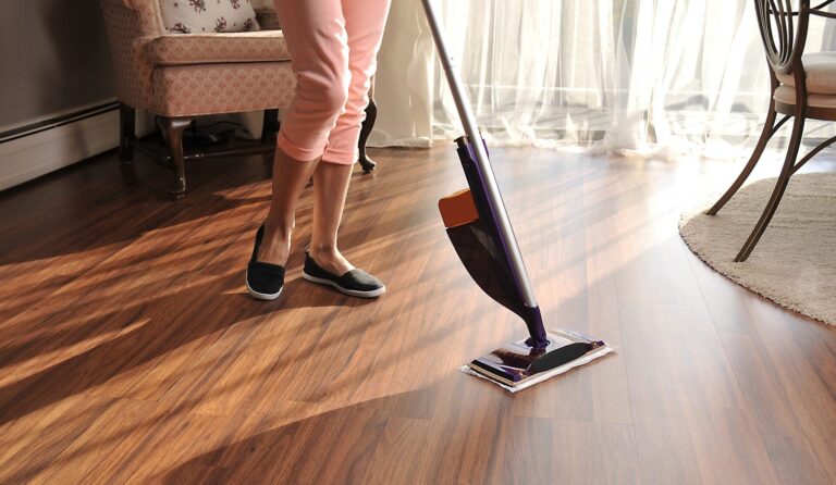 The Ultimate Guide to Cleaning and Maintaining Your Vinyl Floors