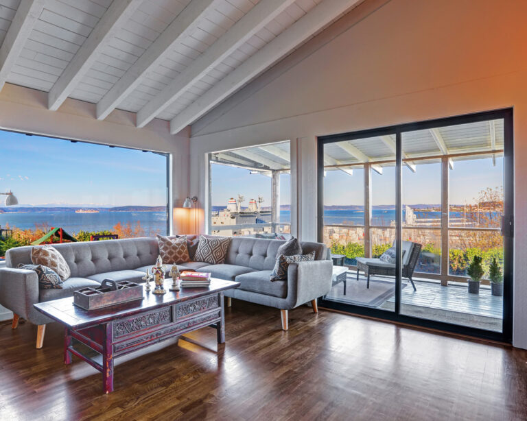 The 2 Most Popular Types of Oak Hardwood Flooring