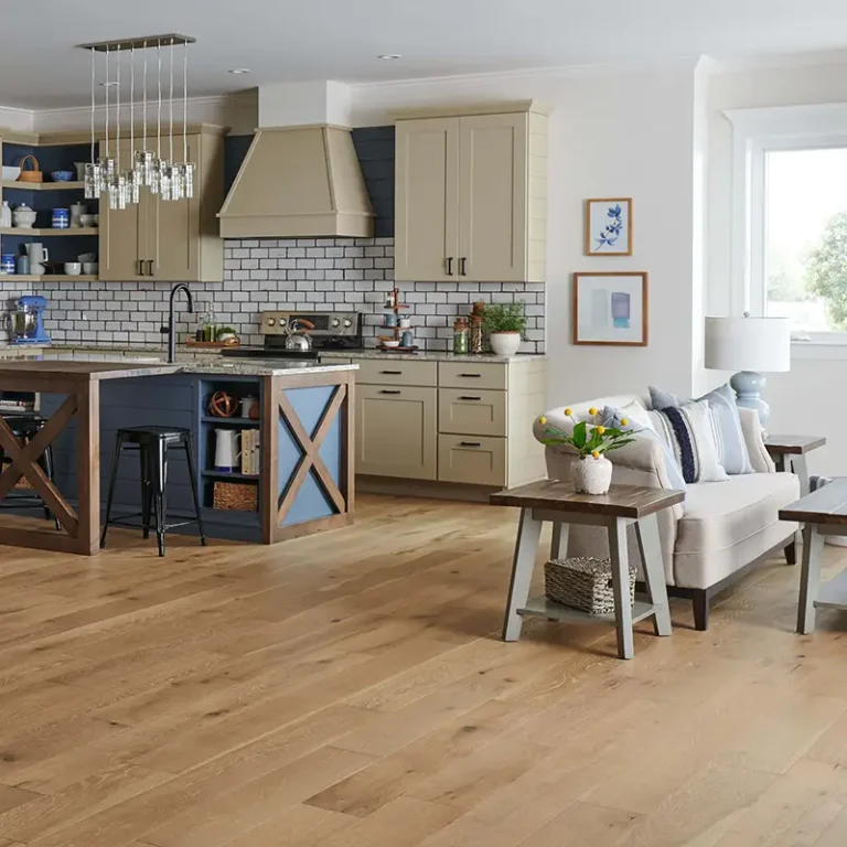 Tips for Choosing the Right Color of Flooring for Your Home