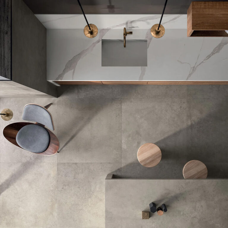 Selecting the Perfect Tile or Stone for Your Home