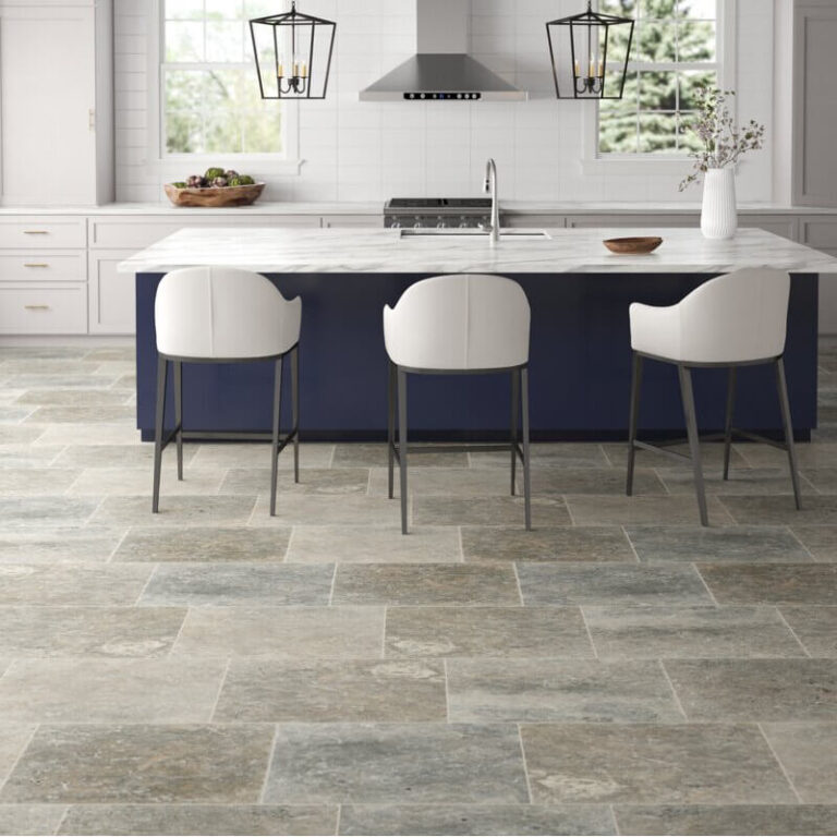 The Charm and Durability of Natural Stone