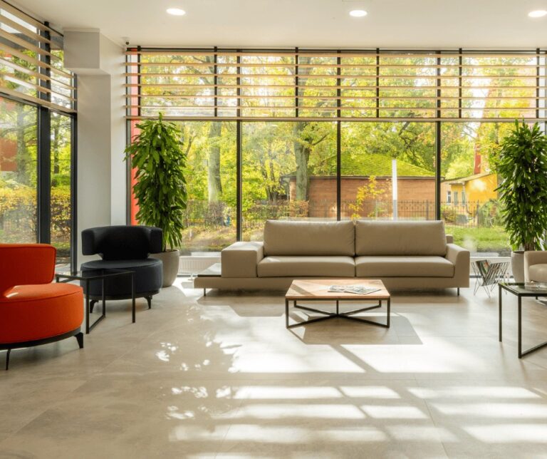 Which High-Traffic Flooring Is Better: LVT vs. Tile?