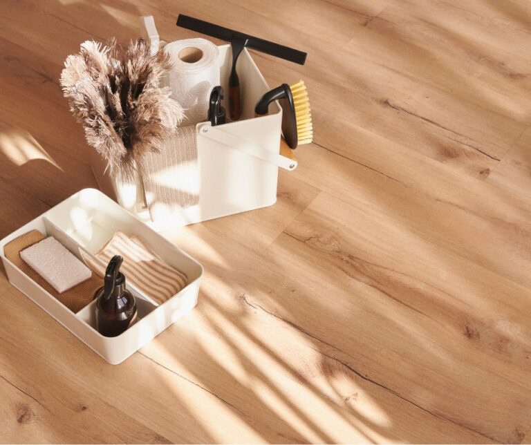 Clearing the Confusion: Is Luxury Vinyl Plank Flooring Waterproof?