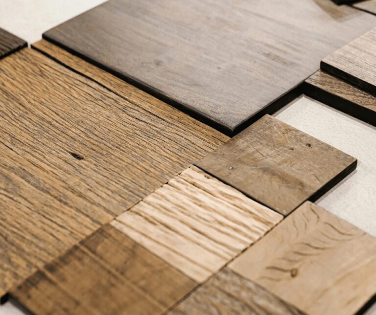 Exploring Different Hardwood Species
