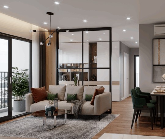 Understanding the Acoustics of Hardwood Flooring