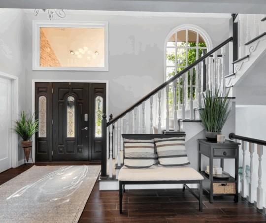 Matching Hardwood Flooring to Bay Area Architectural Styles