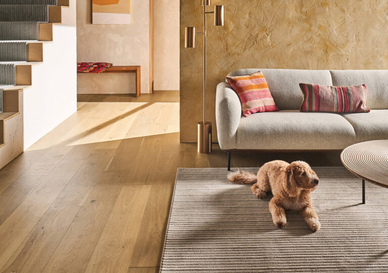 2025 Design Trends: Flooring Solutions for Every Style